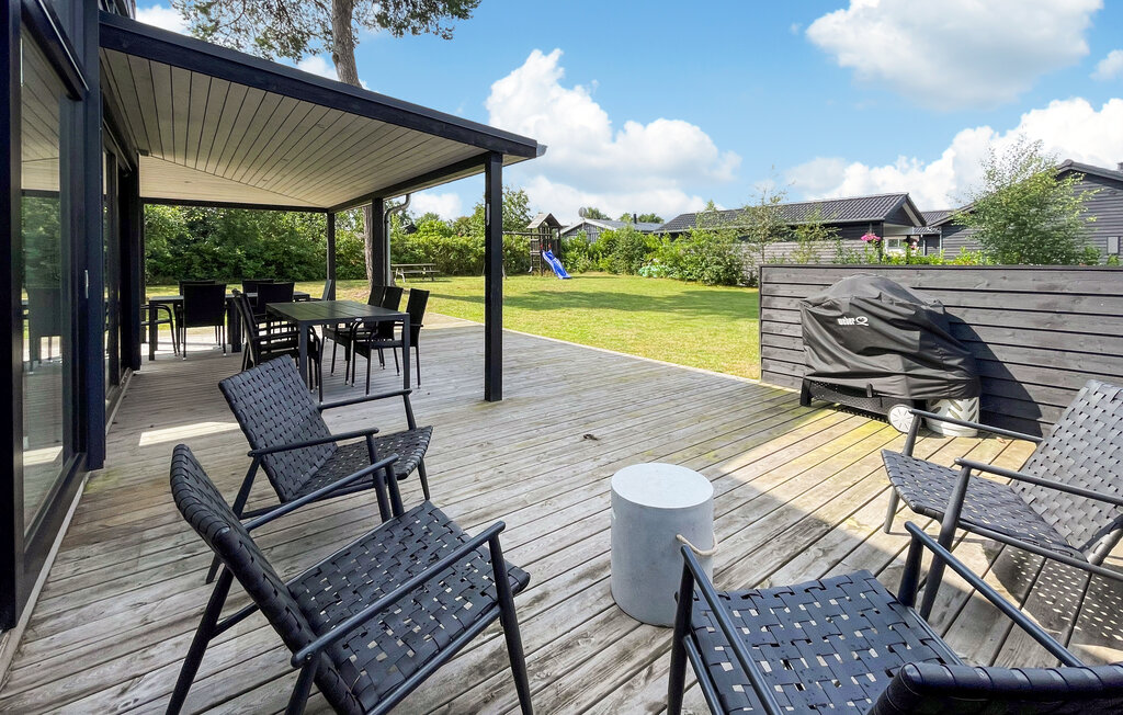 Feriehus - Balka , Danmark - I63335 9