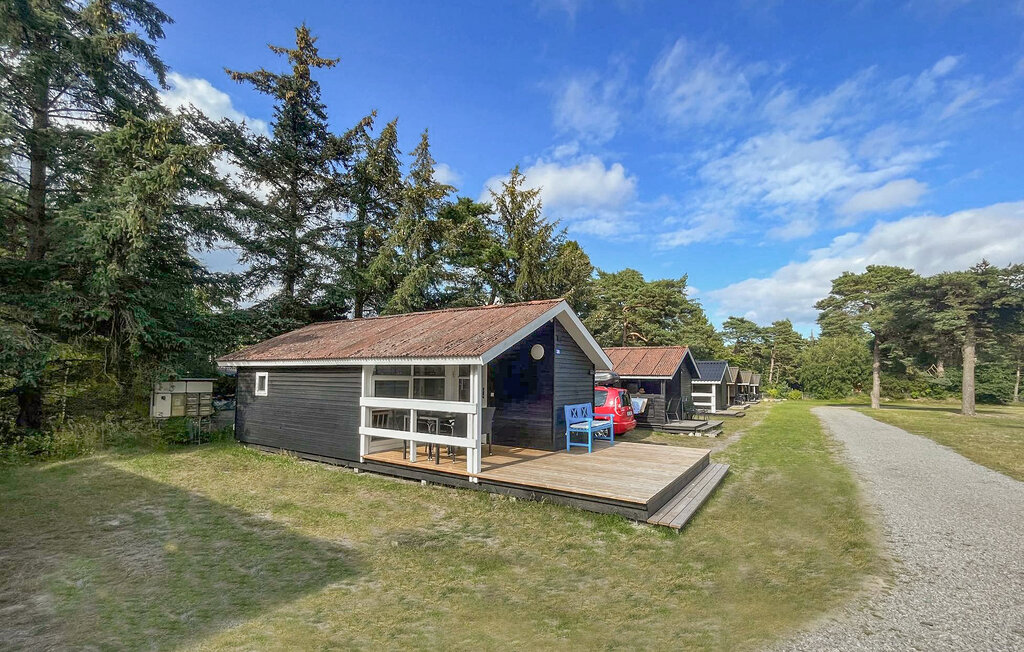 Feriehuse - Balka , Danmark - I63420 1