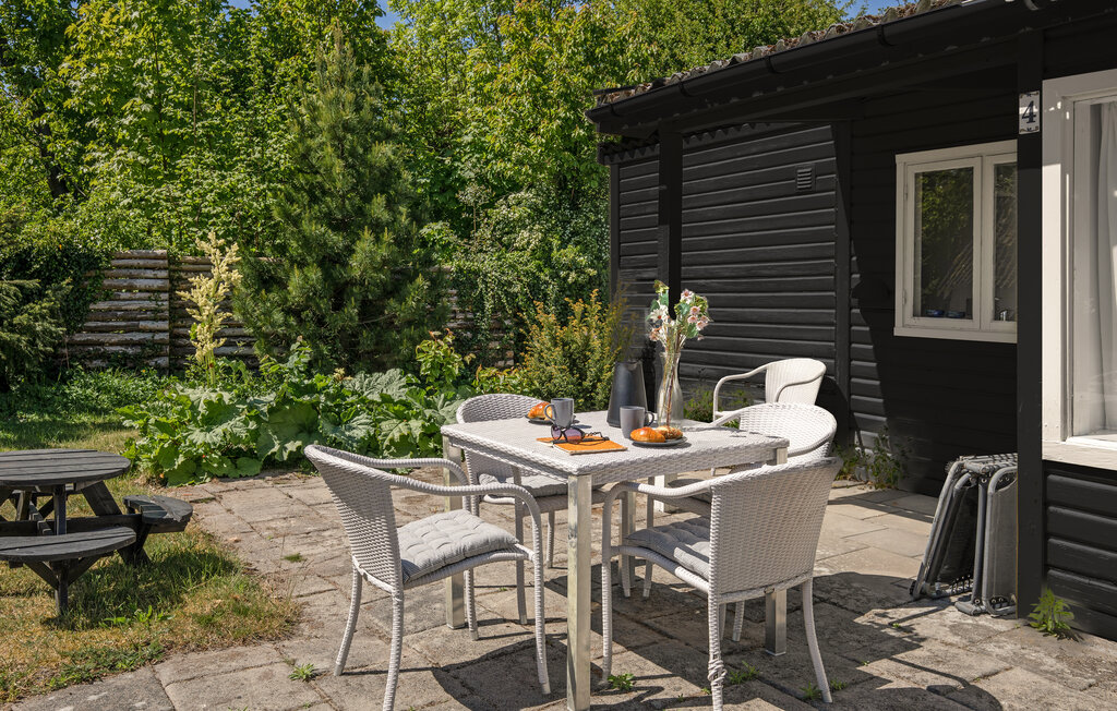 Feriehuse - Balka , Danmark - I63281 1