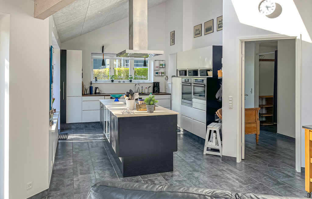 Feriehus - Balka , Danmark - I63282 6