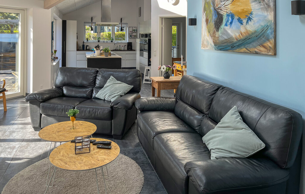 Feriehus - Balka , Danmark - I63282 16