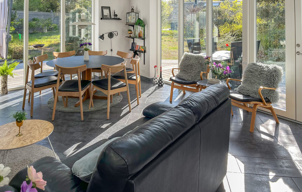 Feriehus - Balka , Danmark - I63282 3