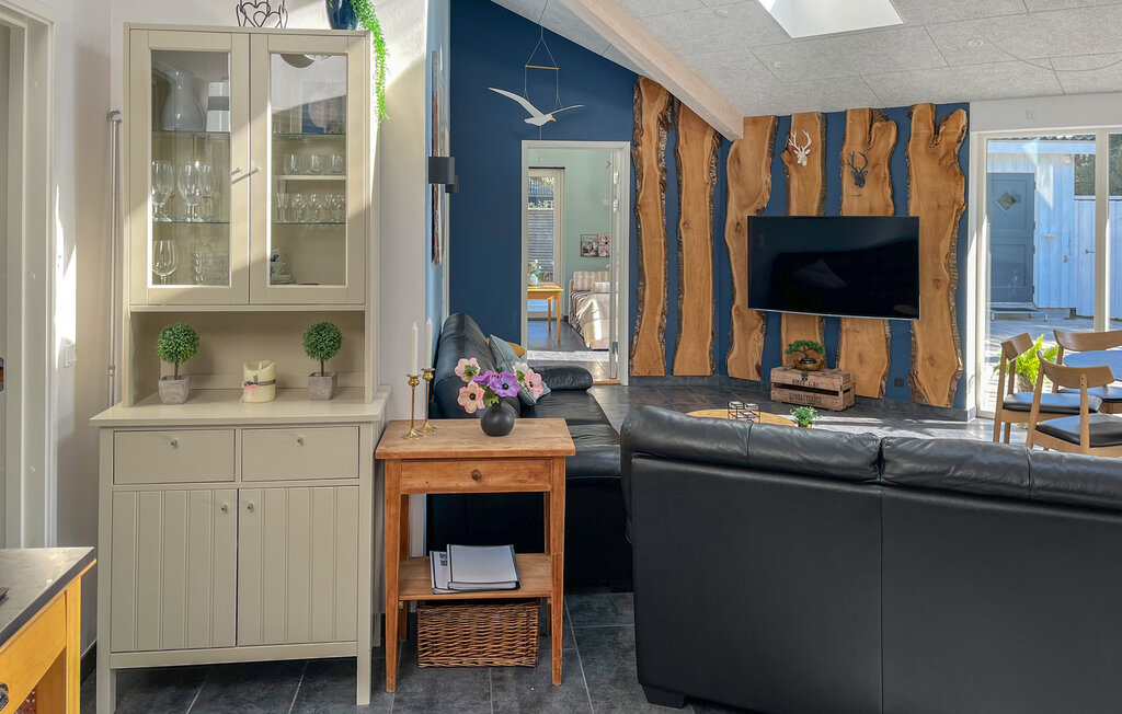 Feriehus - Balka , Danmark - I63282 4