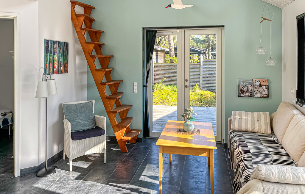 Feriehus - Balka , Danmark - I63282 19