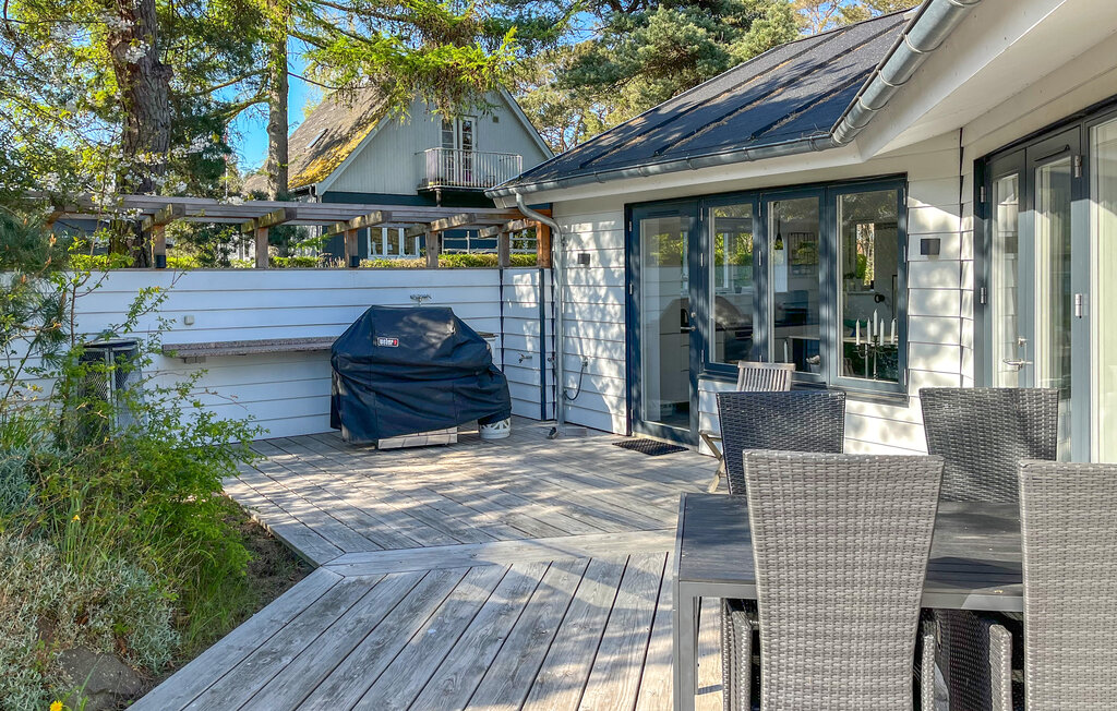 Feriehus - Balka , Danmark - I63282 12