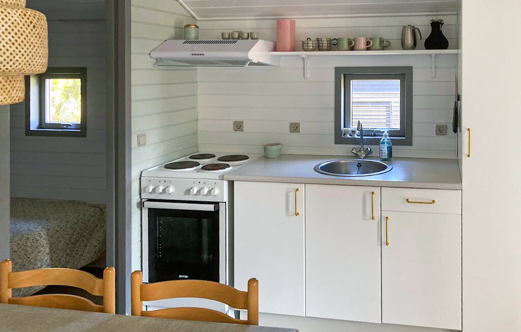 Feriehus - Balka , Danmark - I63424 5