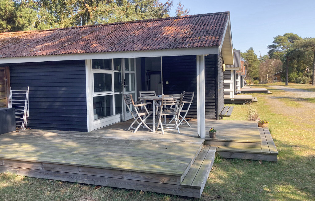 Feriehus - Balka , Danmark - I63424 9