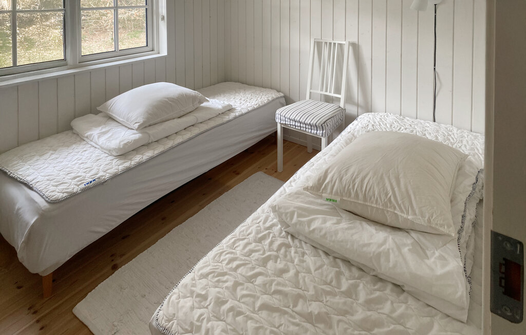 Ferienhaus - Snogebæk Strand , Dänemark - I63208 30