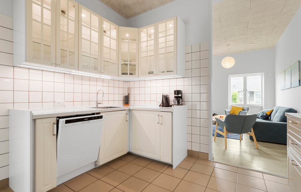 Lejlighed - Balka , Danmark - I63493 7