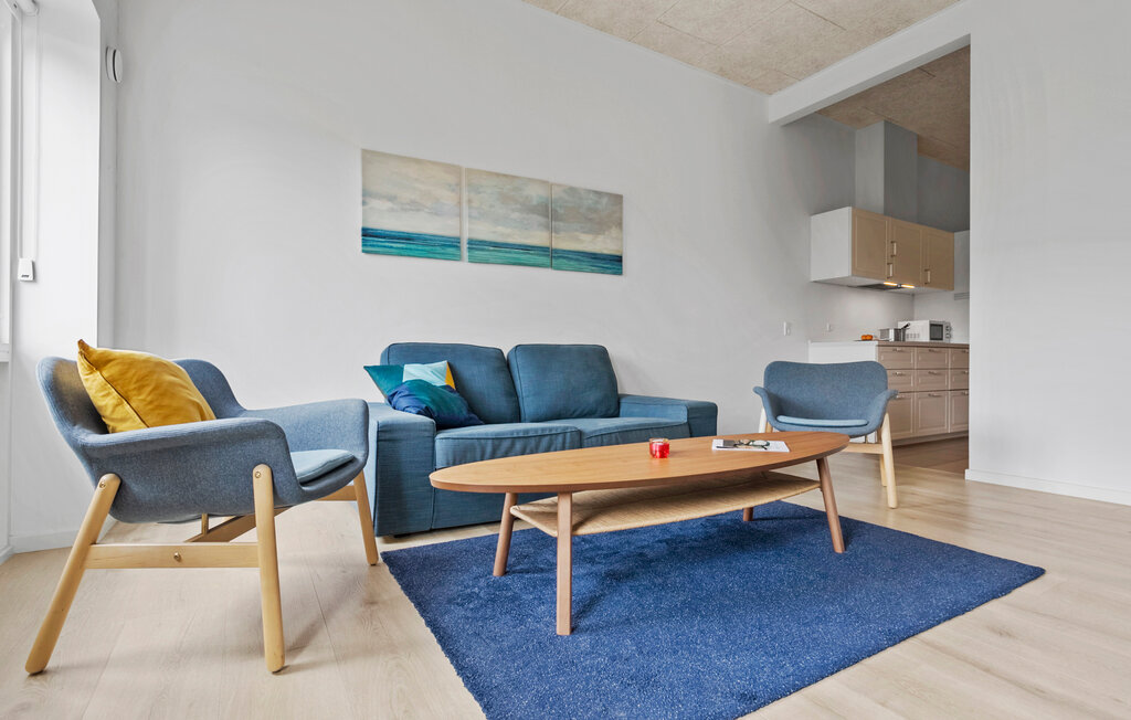 Lejlighed - Balka , Danmark - I63493 3