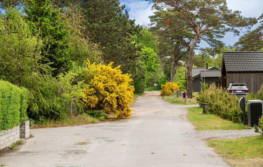 Lejlighed - Balka , Danmark - I63493 16