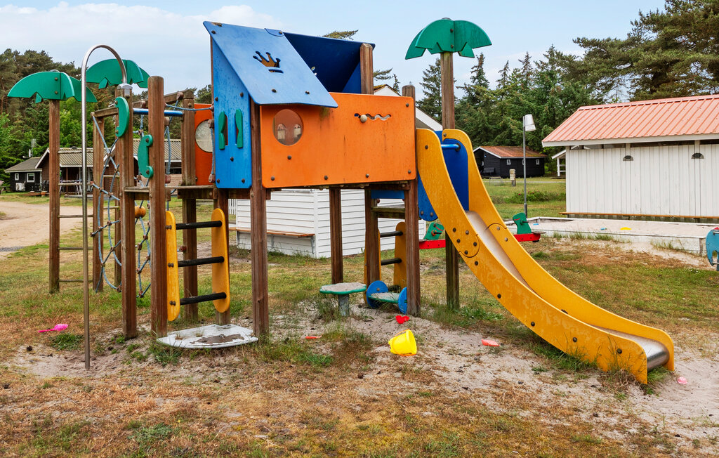 Lejlighed - Balka , Danmark - I63493 9