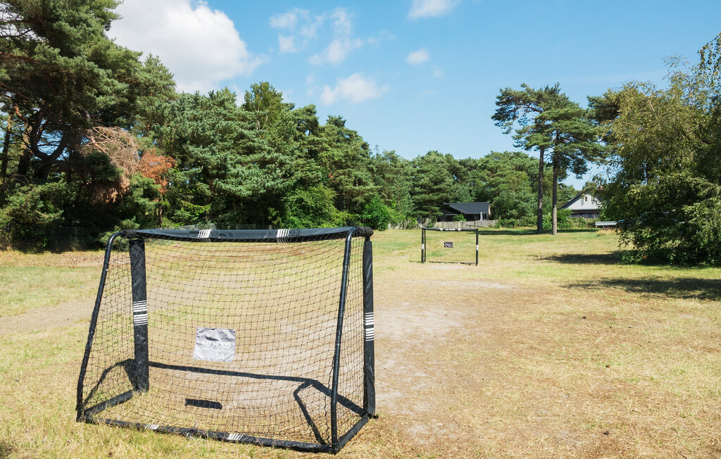 Lejlighed - Balka , Danmark - I63493 31