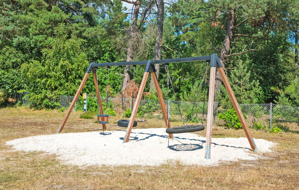 Lejlighed - Balka , Danmark - I63493 32