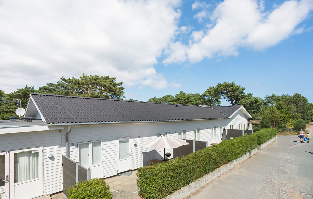 Lejlighed - Balka , Danmark - I63493 10