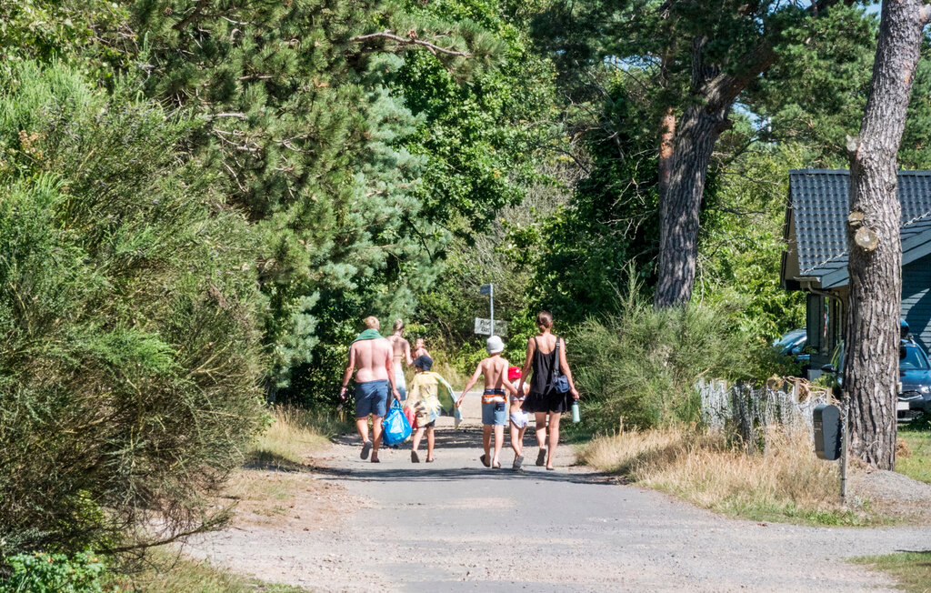 Lejlighed - Balka , Danmark - I63495 19