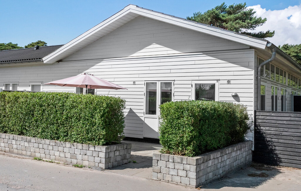 Lejlighed - Balka , Danmark - I63495 10