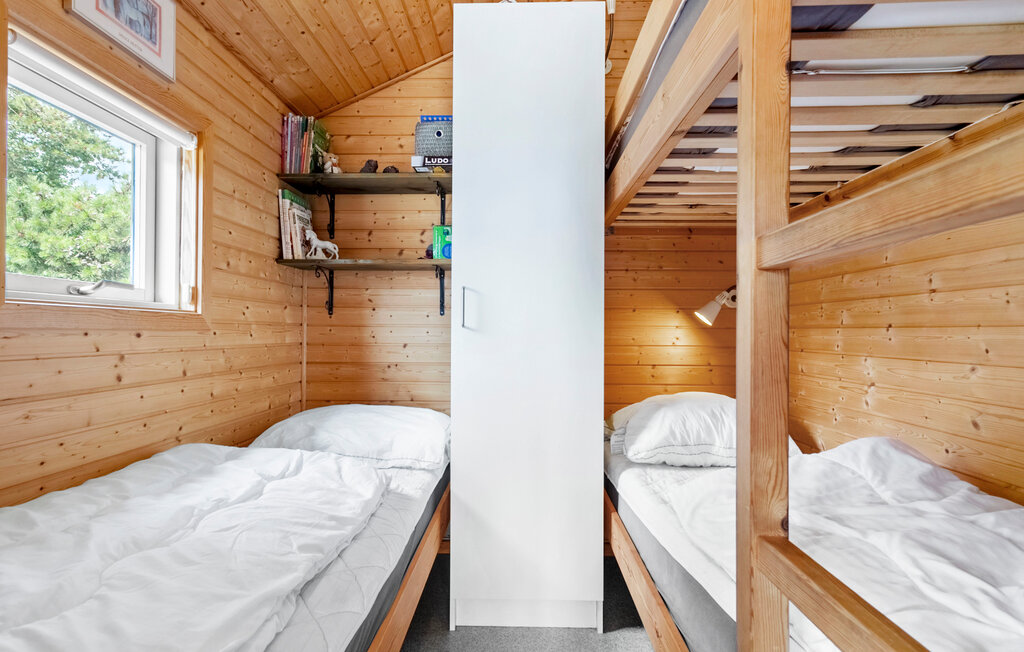 Feriehuse - Balka , Danmark - I63414 9