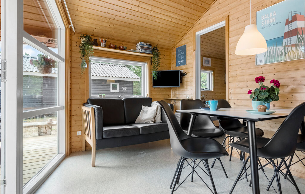 Feriehuse - Balka , Danmark - I63414 3