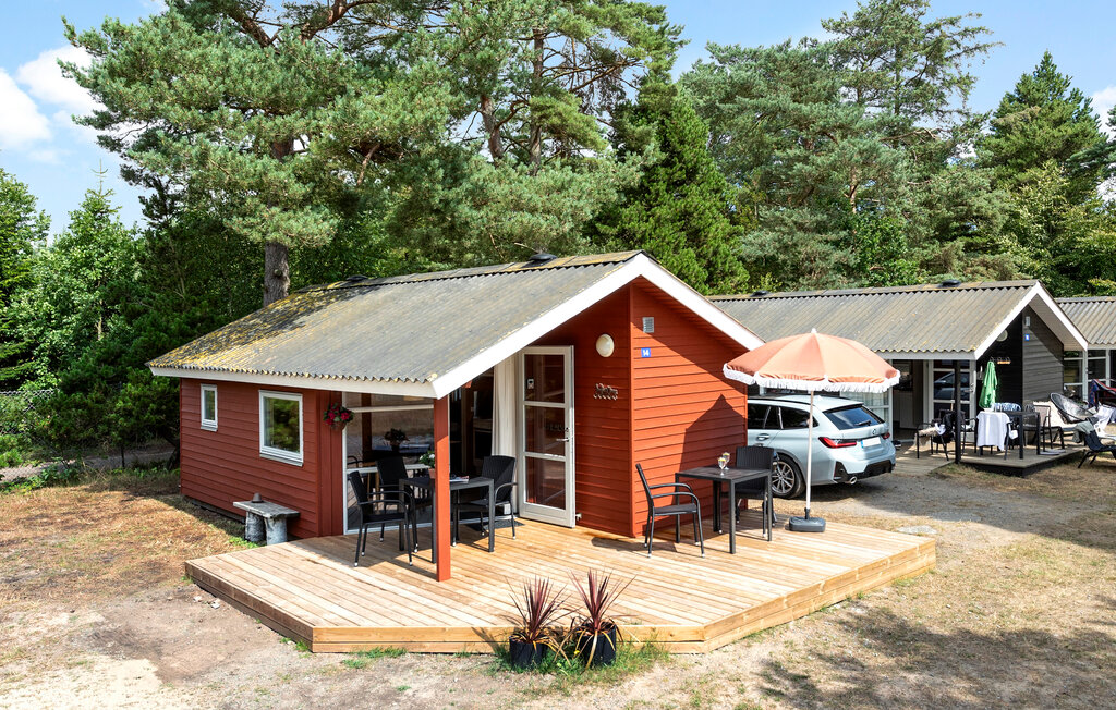 Feriehuse - Balka , Danmark - I63414 1