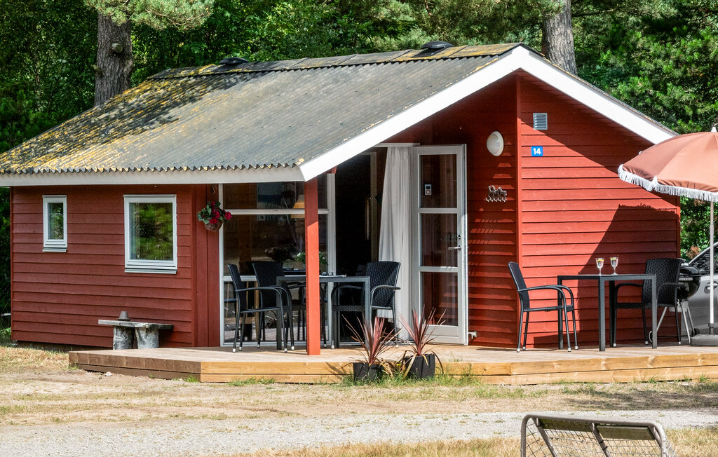 Feriehuse - Balka , Danmark - I63414 7