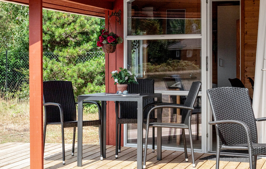 Feriehuse - Balka , Danmark - I63414 2