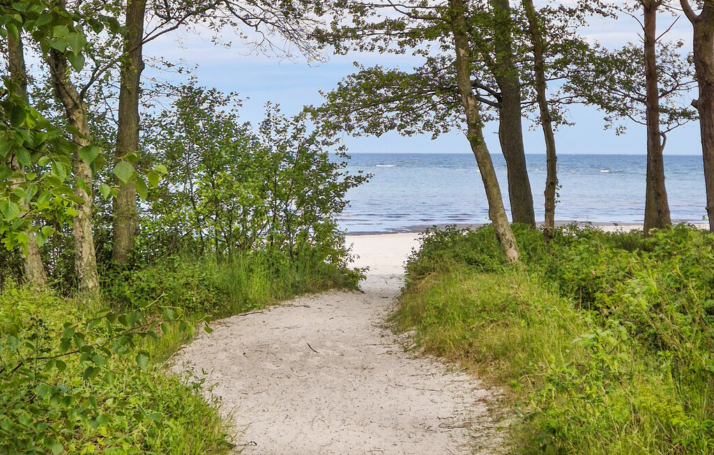 Feriehuse - Snogebæk Strand , Danmark - I63225 20