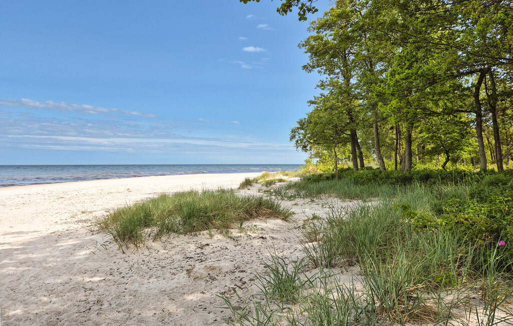 Feriehuse - Snogebæk Strand , Danmark - I63225 21