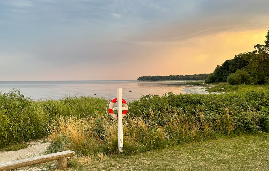 Feriehuse - Snogebæk Strand , Danmark - I63225 23