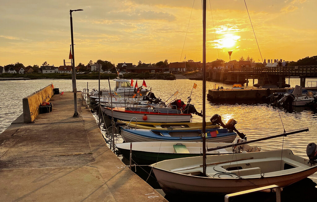 Feriehuse - Snogebæk Strand , Danmark - I63225 24