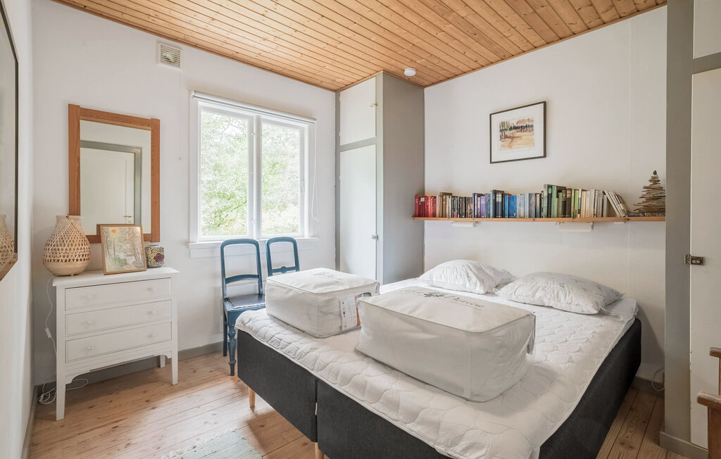 Feriehuse - Snogebæk Strand , Danmark - I63225 15