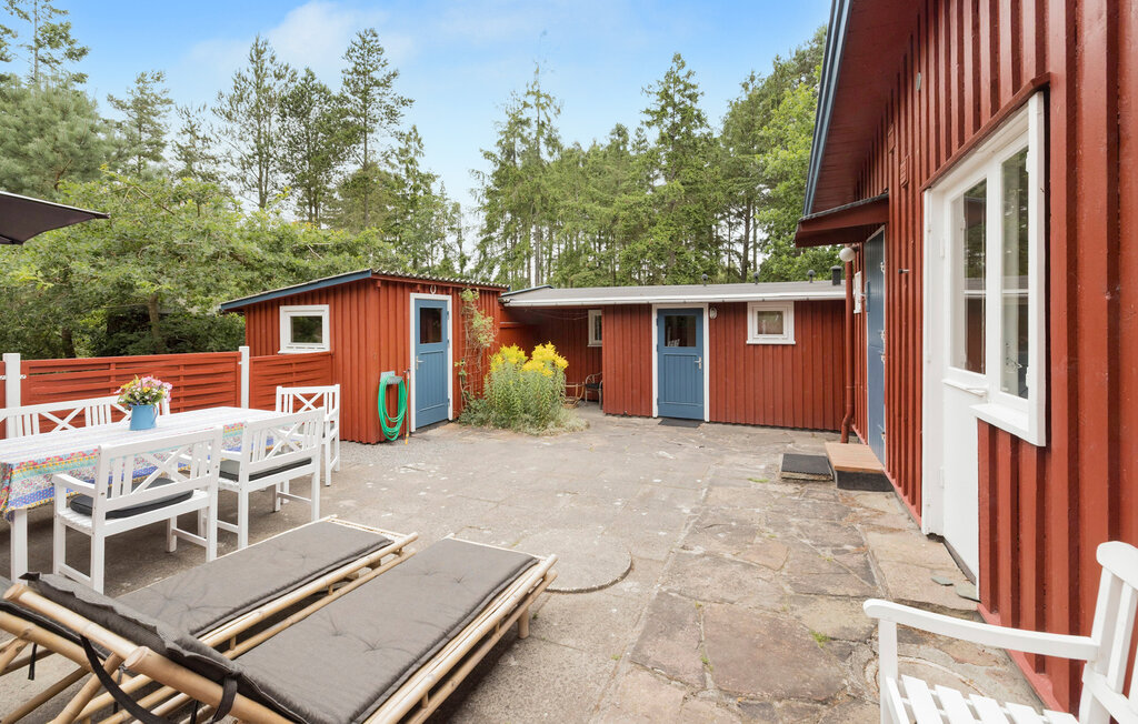 Feriehuse - Snogebæk Strand , Danmark - I63225 9