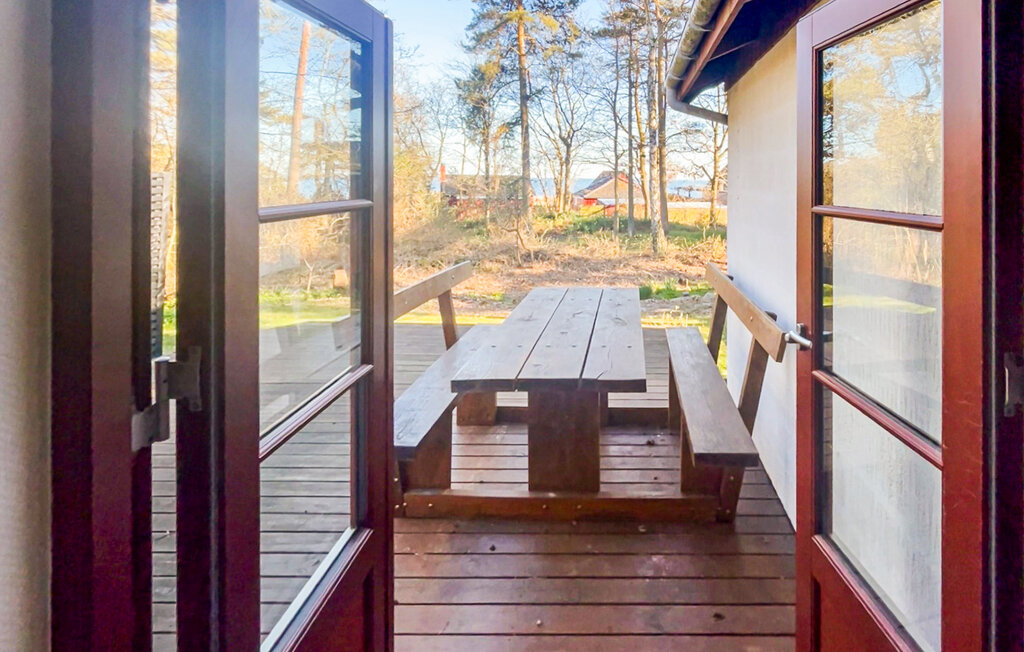 Ferienhaus - Balka , Dänemark - I63284 2