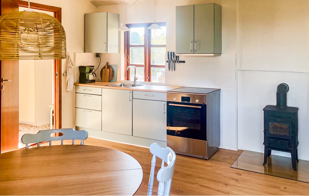 Ferienhaus - Balka , Dänemark - I63284 5