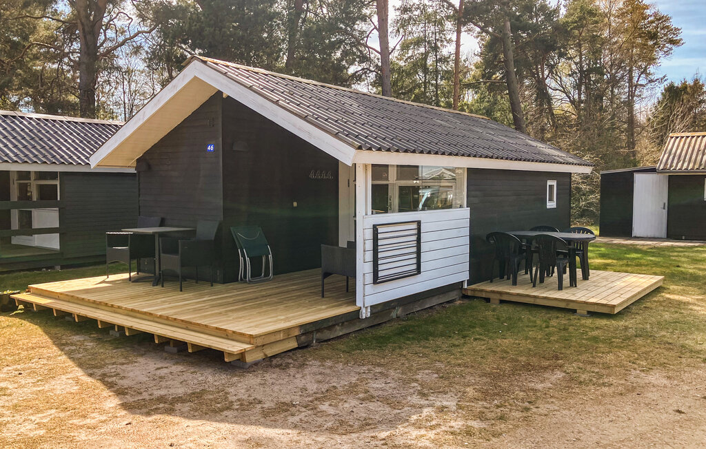 Feriehus - Balka , Danmark - I63446 1