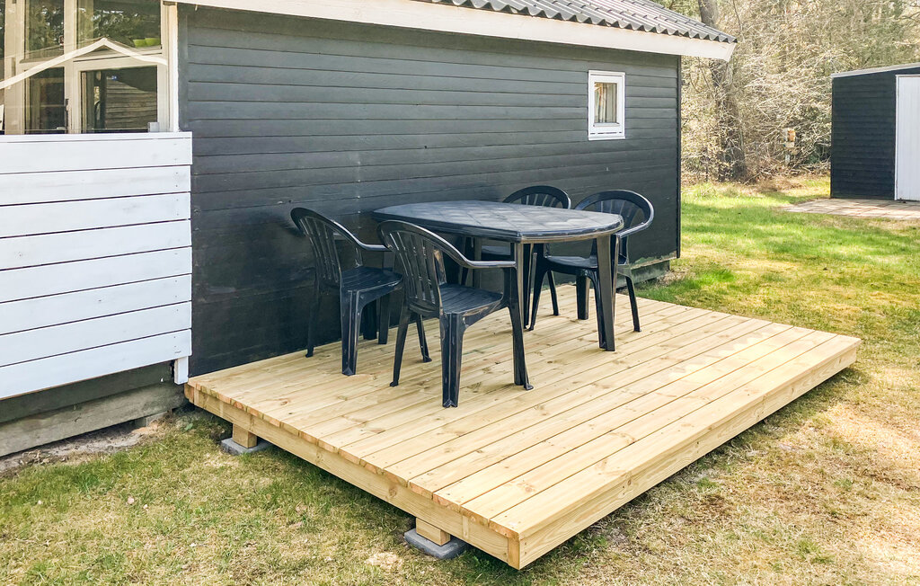 Feriehus - Balka , Danmark - I63446 2