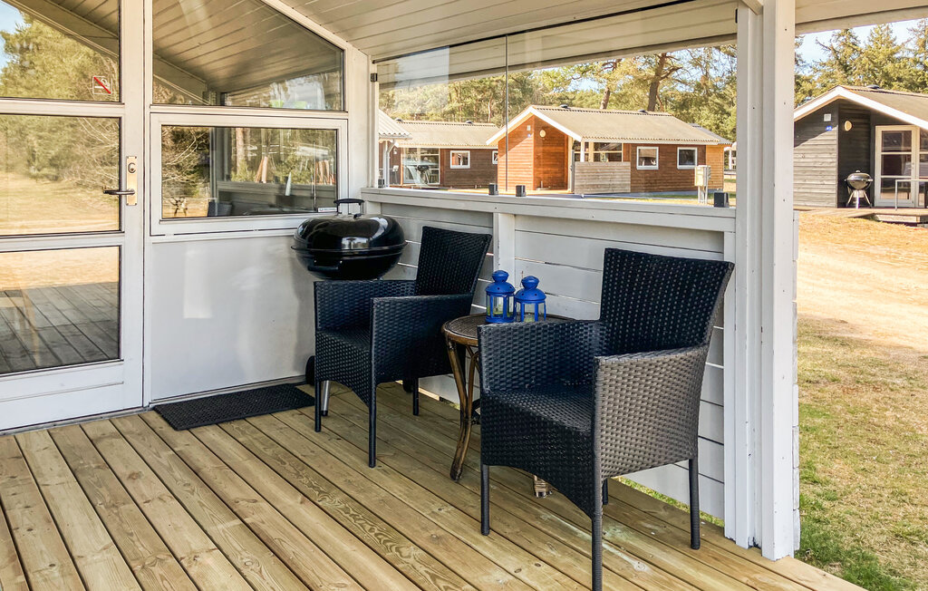 Feriehus - Balka , Danmark - I63446 11