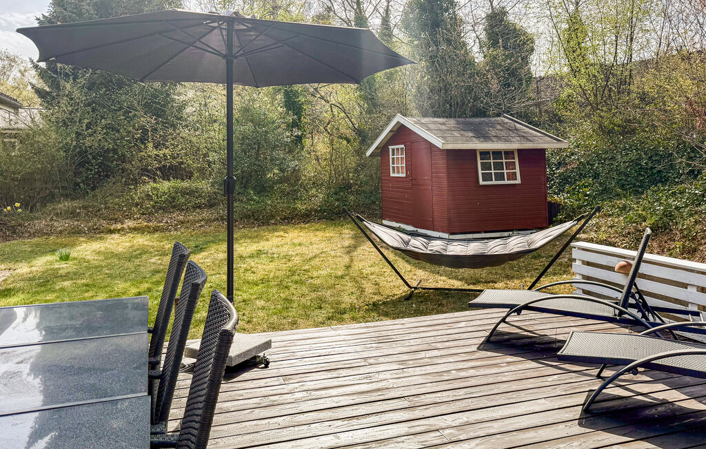 Feriehuse - Balka , Danmark - I63290 2
