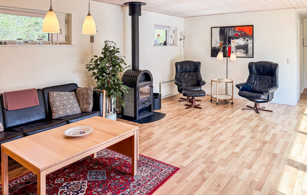 Feriehuse - Balka , Danmark - I63290 3