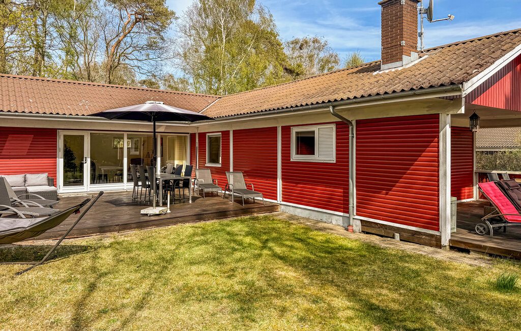 Feriehuse - Balka , Danmark - I63290 10