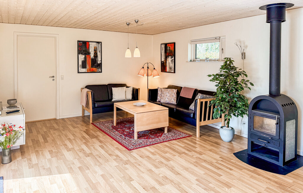 Feriehuse - Balka , Danmark - I63290 4