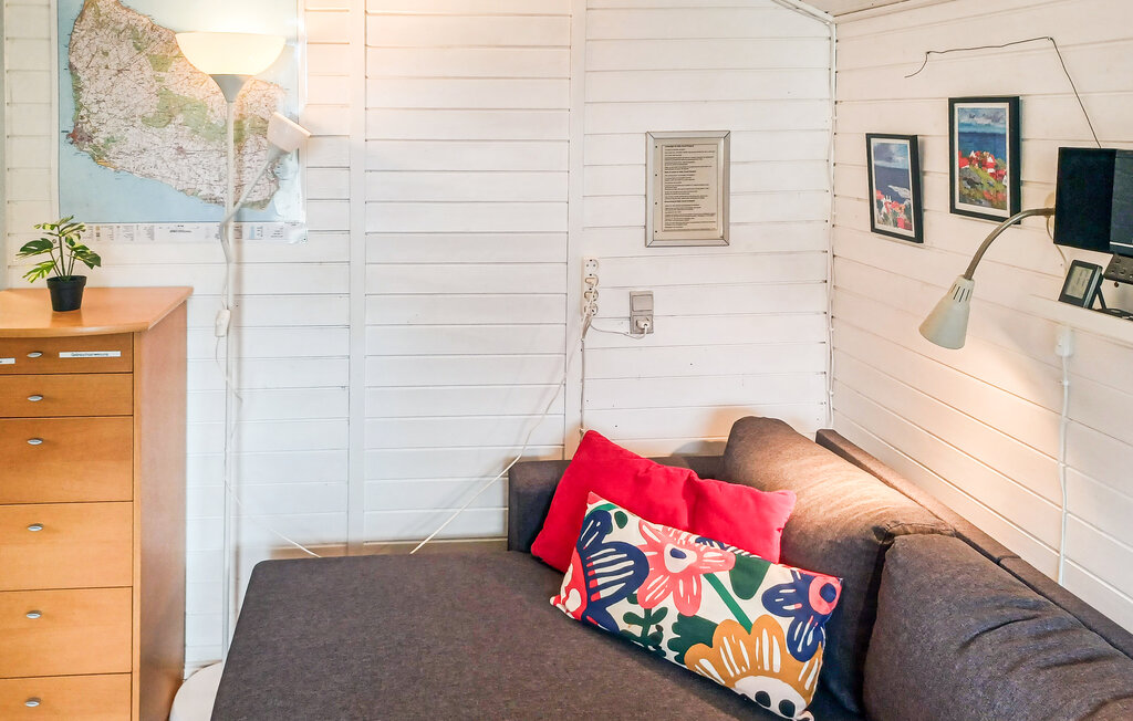 Feriehus - Balka , Danmark - I63454 5