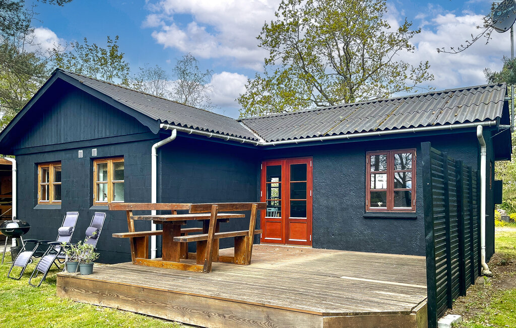 Ferienhaus - Balka , Dänemark - I63284 1