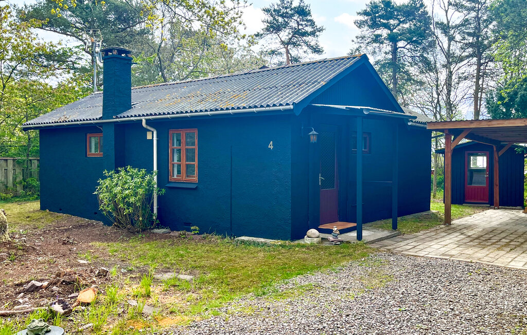 Ferienhaus - Balka , Dänemark - I63284 9