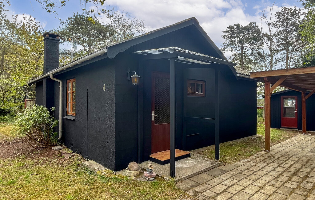 Ferienhaus - Balka , Dänemark - I63284 6