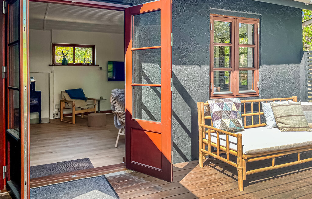 Ferienhaus - Balka , Dänemark - I63284 10