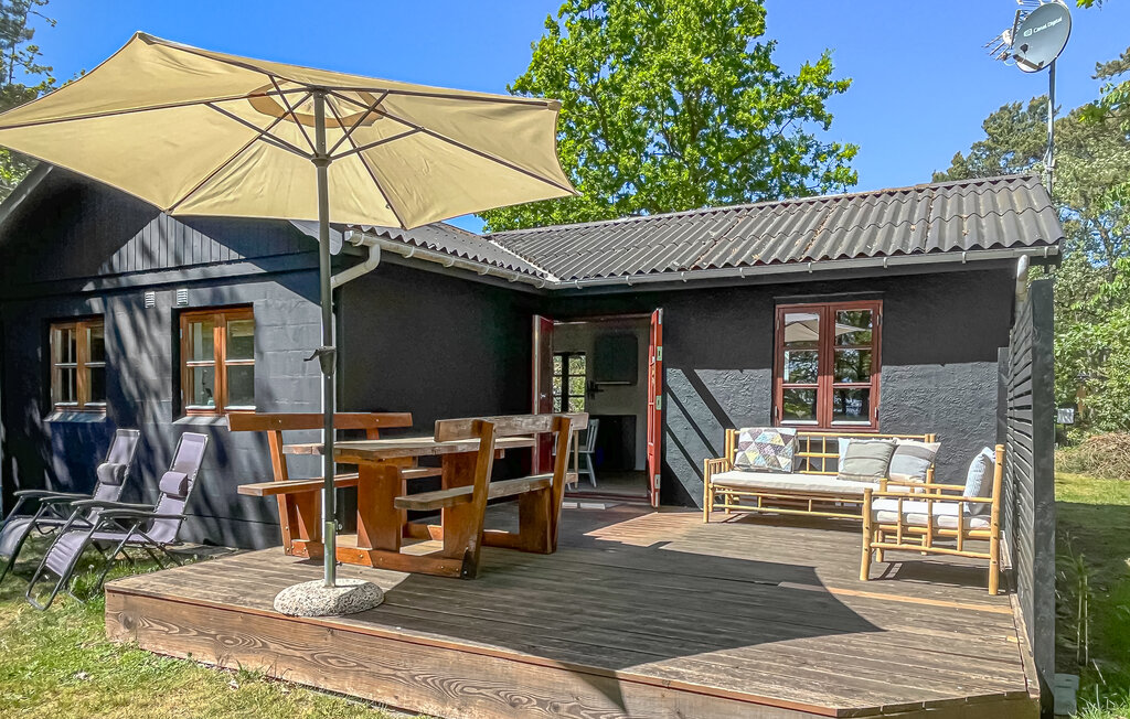 Ferienhaus - Balka , Dänemark - I63284 1
