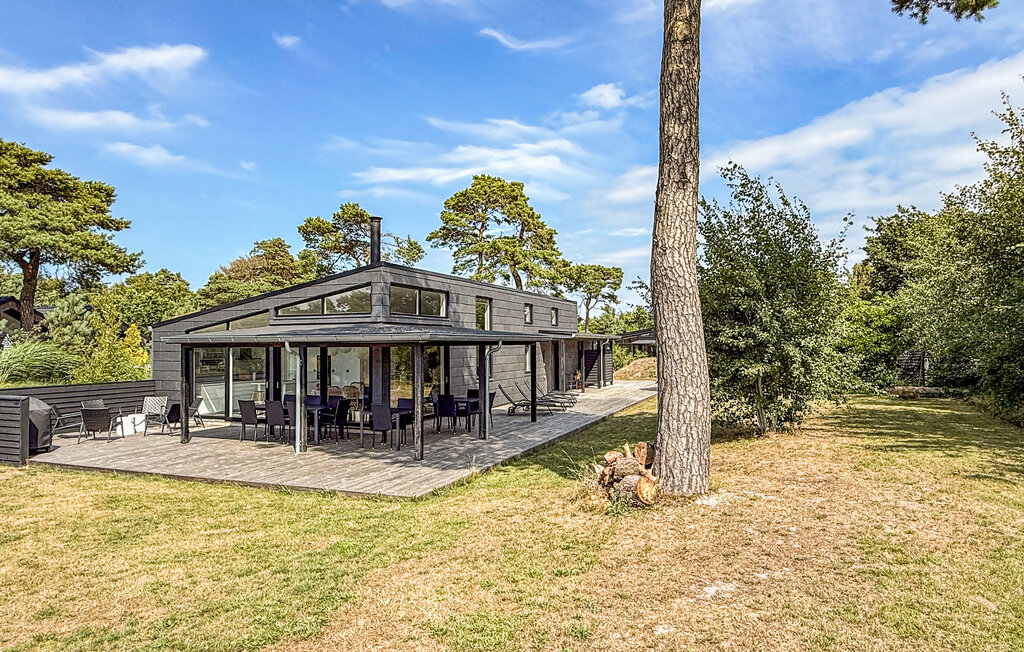 Feriehuse - Balka , Danmark - I63335 12