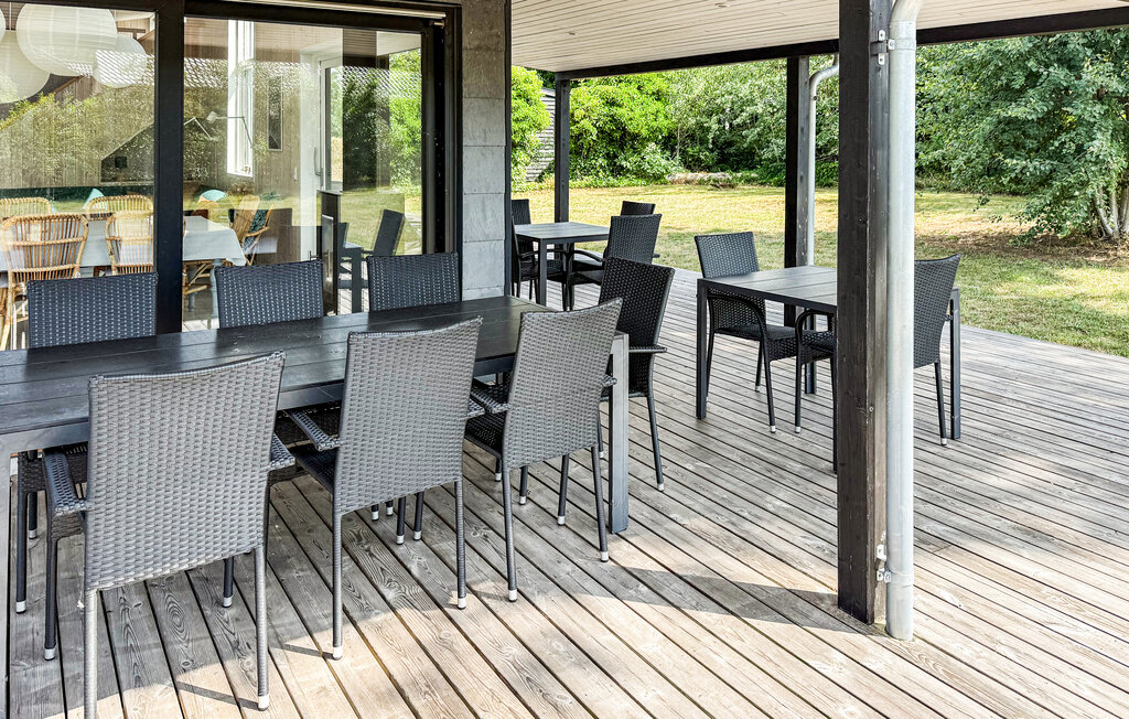 Feriehuse - Balka , Danmark - I63335 14