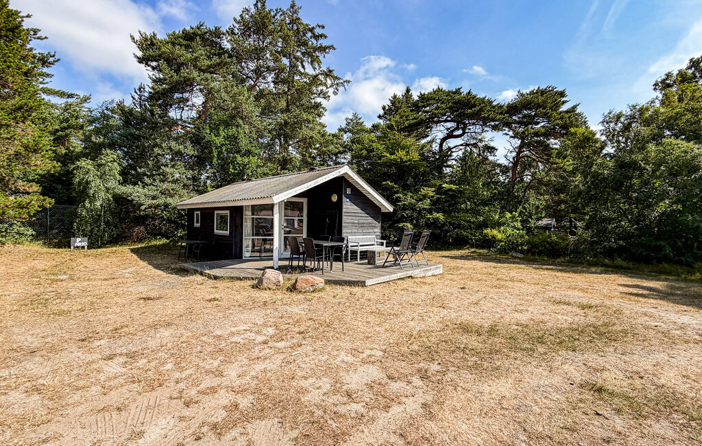Ferienhaus - Balka , Dänemark - I63410 1